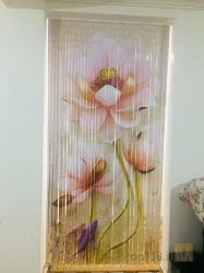 نمونه کار پرده سرای گل گندم - گوزلی در تبریز - 6