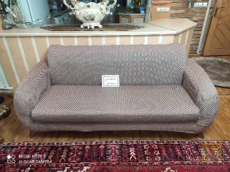نمونه کار محافظ مبل ماهان در تبریز - 6