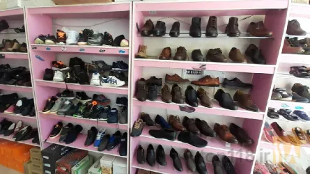 نمونه کار ارزانسرای کفش علی در تبریز - 6