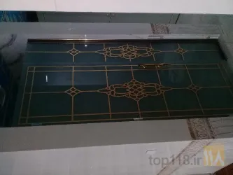 نمونه کار جام نشکن در تبریز - 6
