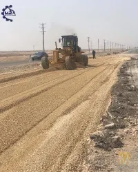 نمونه کار شرکت معمار رهساز اروند در شادگان - 6