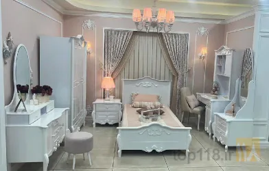 نمونه کار ساحل چوب تبریز در تبریز - 6