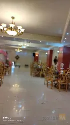 نمونه کار تالار باران در تبریز - 6