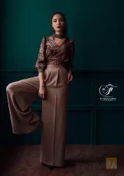 نمونه کار مزون فرمد در تبریز - 6