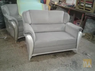 نمونه کار تعمیرات مبل رفیعی در شهریار - 6