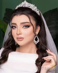 نمونه کار سالن زیبایی الهام هاشمی در تبریز - 6