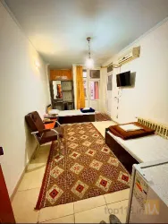 نمونه کار هتل بزرگ 4 ستاره مراغه	 در اردبيل - 6