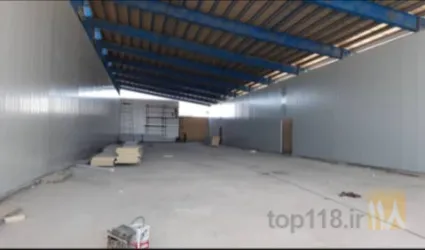 نمونه کار شرکت فنی مهندسی مه ساز برودت	 در اصفهان - 6