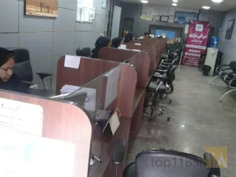 نمونه کار شرکت خدمات هوایی مسافرت هوایی و جهانگردی ضرغام سیر در بندرعباس - 6