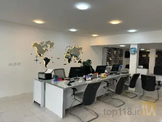 نمونه کار شرکت خدمات هوایی مسافرتی گردشگری مارگون پرواز بندر در بندرعباس - 5