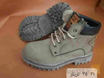 نمونه کار گروه تولیدی کفش جاوید	 در تبریز - 6