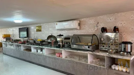 نمونه کار هتل 3 ستاره دریا در تبریز - 6