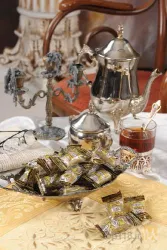نمونه کار قطران شهد شبستر در صوفیان - 6