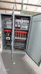 نمونه کار شرکت آذر تابلو سهند در تبریز - 6
