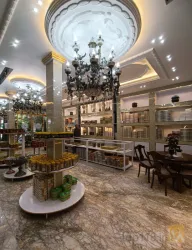 نمونه کار گز عصاری خوانسار در خوانسار - 6