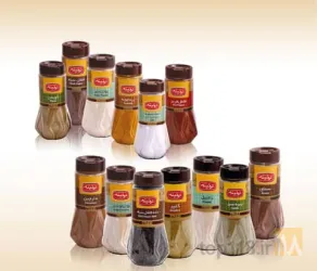 نمونه کار شرکت مواد غذایی ترخینه  در کرج - 6