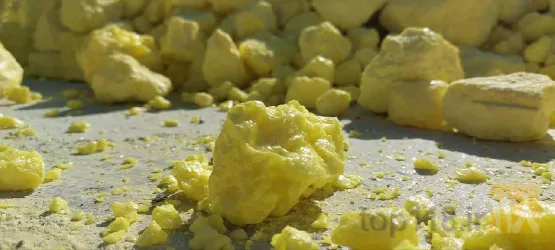 نمونه کار پرتو گوگرد آسیا در تهران - 6