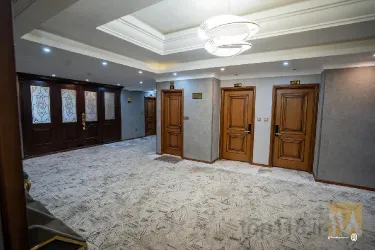 نمونه کار هتل امام رضا  - 3 ستاره تاپ  در خمین - 6