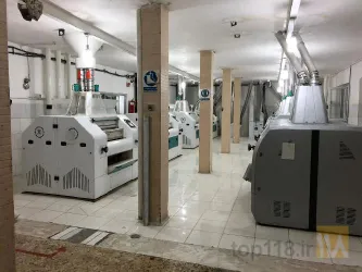 نمونه کار آرد دره شهر در دره شهر - 6