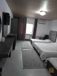 نمونه کار هتل 2 ستاره تاپ خلج در رامسر - 6