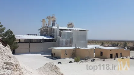 نمونه کار گچ مومن آباد سمنان در سمنان - مومن آباد - 5