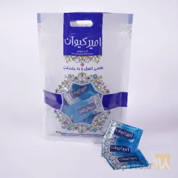 نمونه کار سوهان امیر کیوان در قم - 6