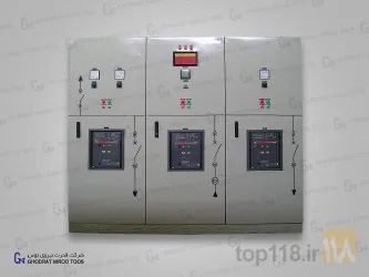 نمونه کار قدرت نیروی توس در مشهد - 6