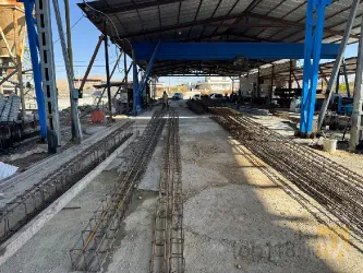 نمونه کار شرکت اقماری جهاد تعاون لارستان  در لار - 6