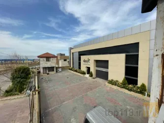 نمونه کار نوشداروی توسن سلامت در چناران - 6