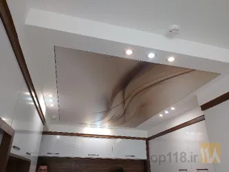 نمونه کار کنافکاری قلندرنژاد در تبریز - 4