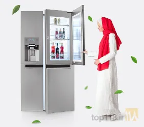 نمونه کار نمایندگی دوو فخیمی در تبریز - 6