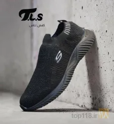 نمونه کار کفش  تلاش T.L.S SHOSE در تهران - 6