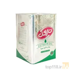 نمونه کار نمایندگی پخش روغن ناز گل احمدی در کوهدشت - 6