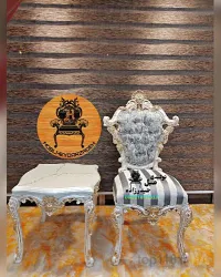 نمونه کار تولیدی مبل حیدرزاده در تبریز - 6