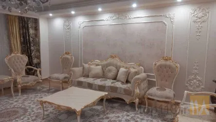 نمونه کار دکوراسیون دکوبوم تبریز در تبریز - 6