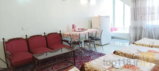نمونه کار مهمانپذیر گلشن در تبریز - 6