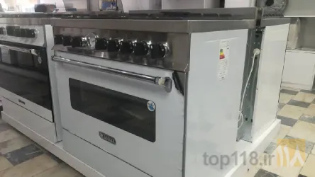 نمونه کار نمایندگی اسنوا تقی زاده در تبریز - 6