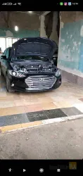 نمونه کار خودروبر و امداد خودرو شبانه روزی شریفی در تبریز - 6