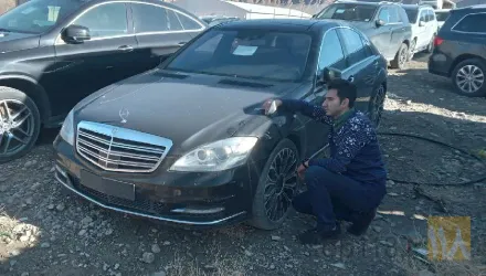 نمونه کار کارشناس خودرو آراباچک در تبریز - 6