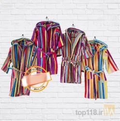 نمونه کار حوله لوکس تبریز در تبریز - 6