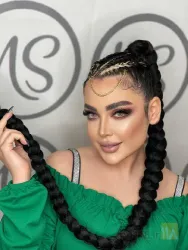 نمونه کار اولین مرکز تخصصی بافت نسرین شکاری در تبریز - 6