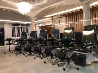 نمونه کار مهندس پزشکی آذران شفا تجهیز تبریز در تبریز - 6