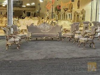 نمونه کار گالری مبل تبریز در تبریز - 6