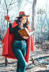 نمونه کار عکاسی فضای باز در تبریز - 6