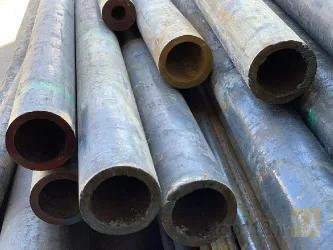 نمونه کار فولاد الحدید در تبریز - 5