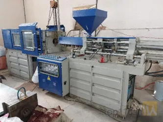 نمونه کار صنایع برق ایشیلدار در تبریز - 6
