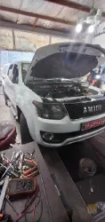 نمونه کار کلاچ اتوماتیک پیلتن در تبریز - 6