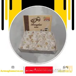 نمونه کار ارمغان ارس محمد حیدری اکبری در شبستر - 6