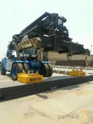 نمونه کار شرکت متین مغناطیس اصفهان در اصفهان - 6