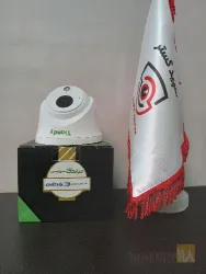 نمونه کار دوربین مداربسته و دزدگیر اماکن تبریز در تبریز - 6